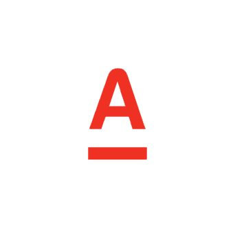Альфа-Банк