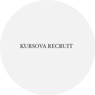 KURSOVA RECRUIT