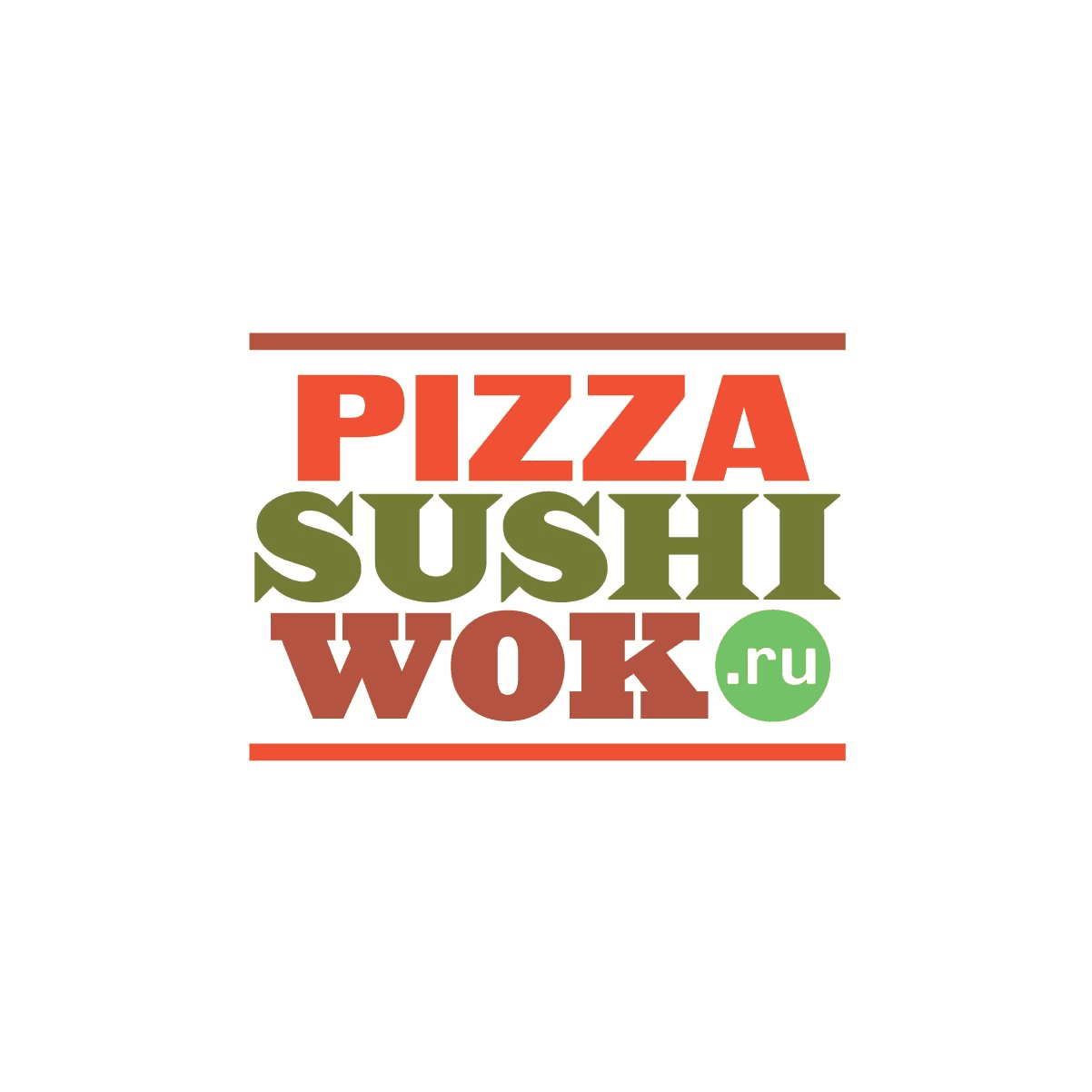 PIZZASUSHIWOK