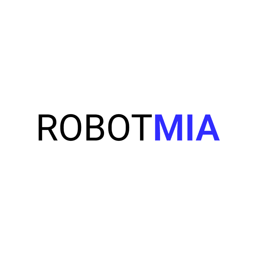Робот Мия