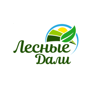 Лесные дали