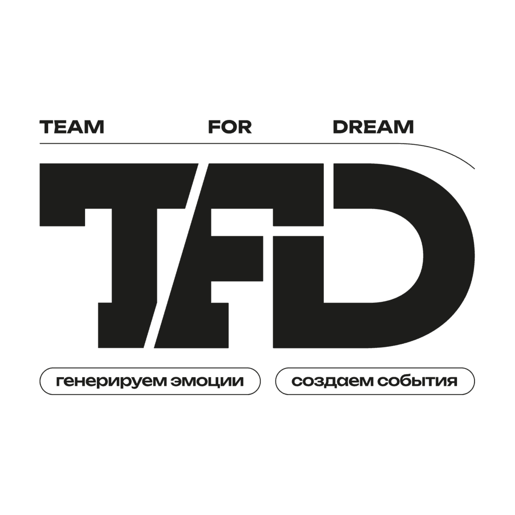 Team For Dream event agency