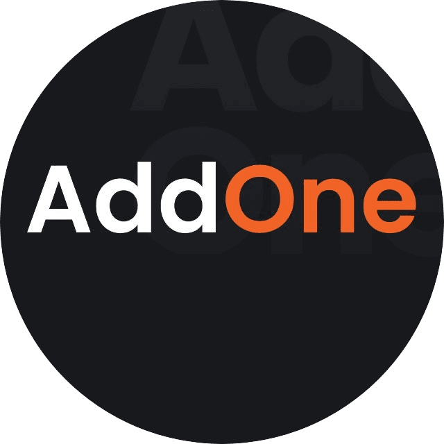 AddOne