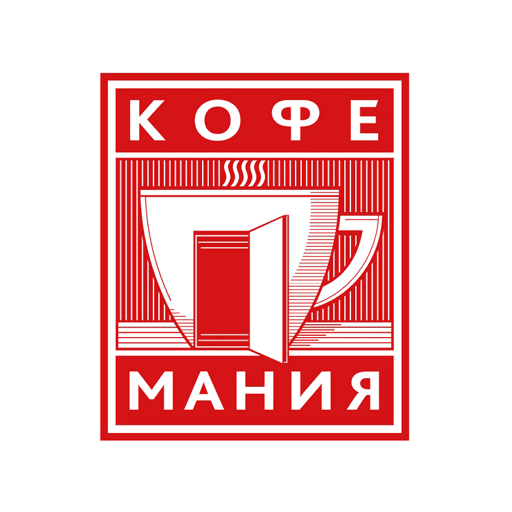 Кофемания