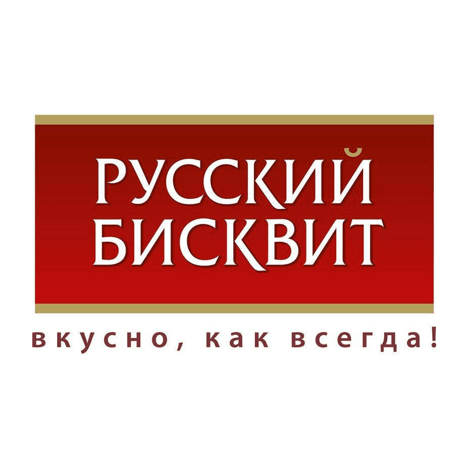 Русский бисквит