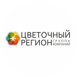 Цветочный регион