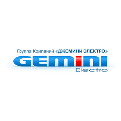 Группа компаний «Gemini Electro»