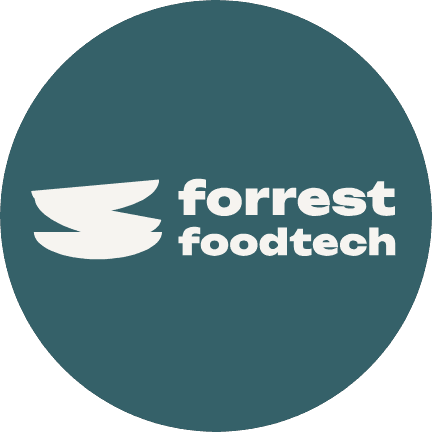 Форрест