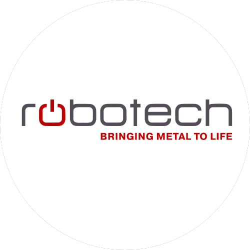 Роботех