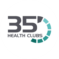 35 HEALTH CLUBS KAZAKHSTAN