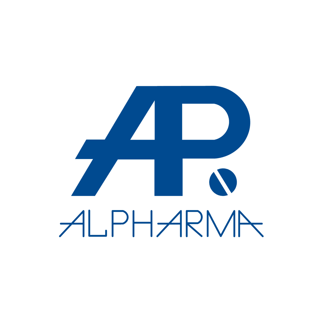 Алфарма