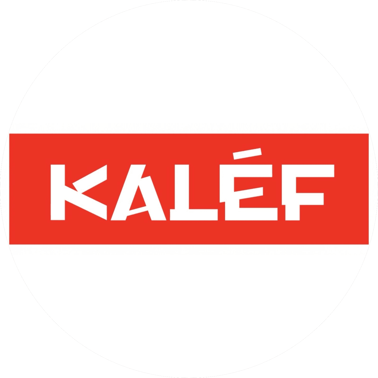 Компания Калеф