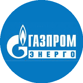 Газпром энерго