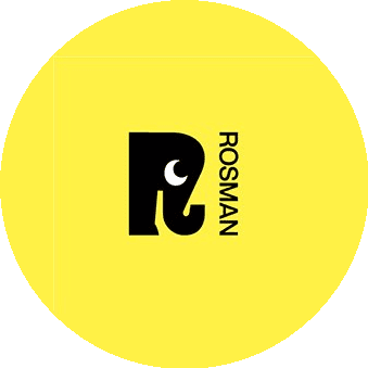 РОСМЭН