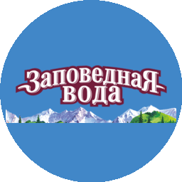 Заповедная вода