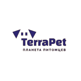 Сеть зоомагазинов TerraPet