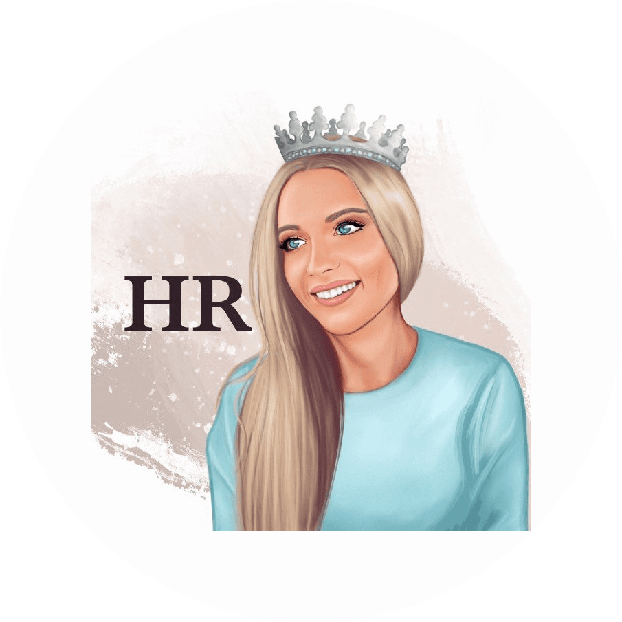 Koroleva HR