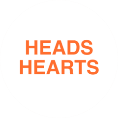Heads and Hearts