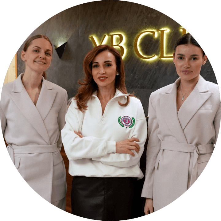 YB clinic