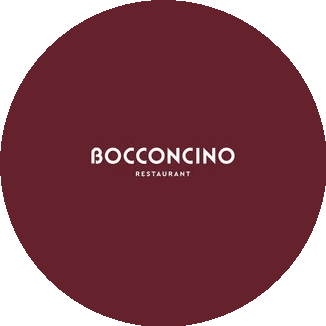 Ресторан Bocconcino