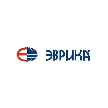 ЭВРИКА, Санкт-Петербург
