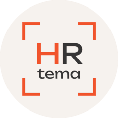 HR-tema