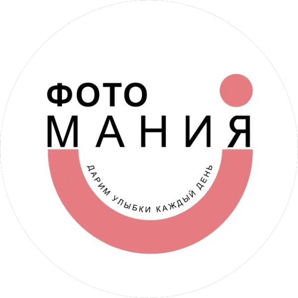Фотомания