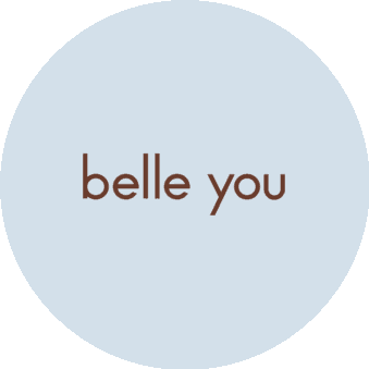 belle you