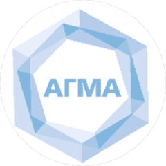 АГМА