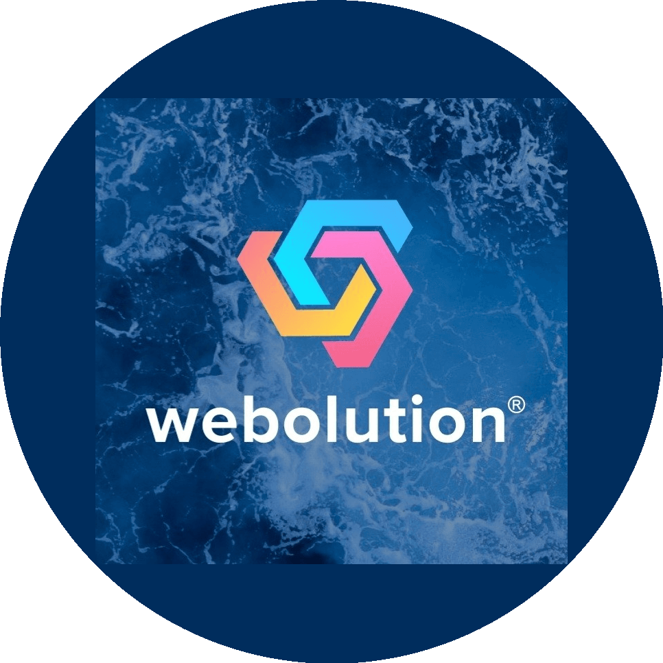 Webolution Digital Agency