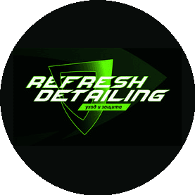 REFRESH detailing