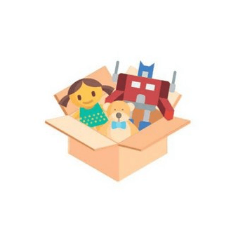 Trend Toys