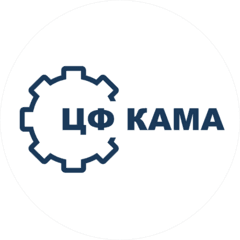 ЦФ КАМА