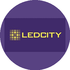 LEDCITY