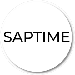 SAPTIME