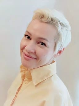Марина Дульцева