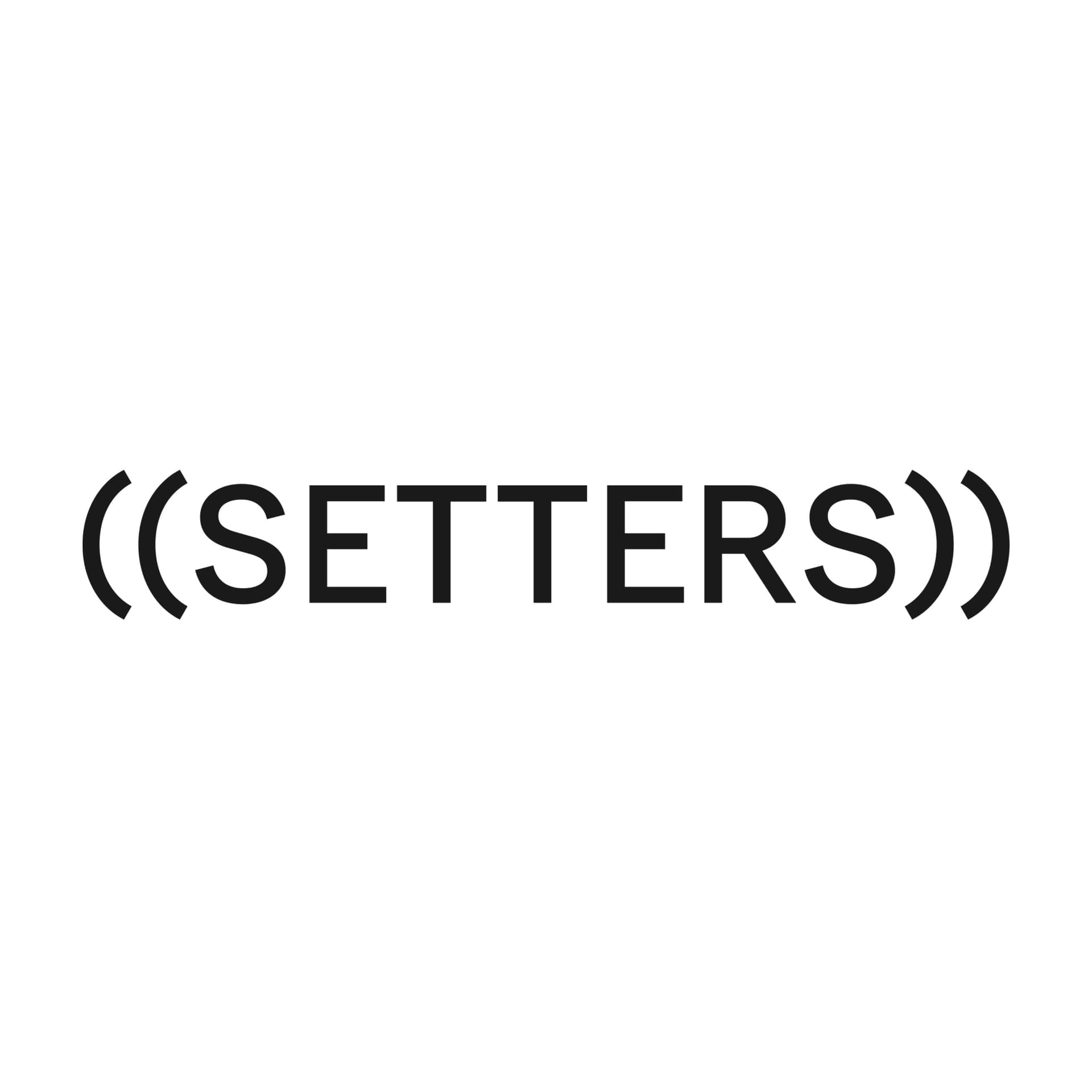 SETTERS
