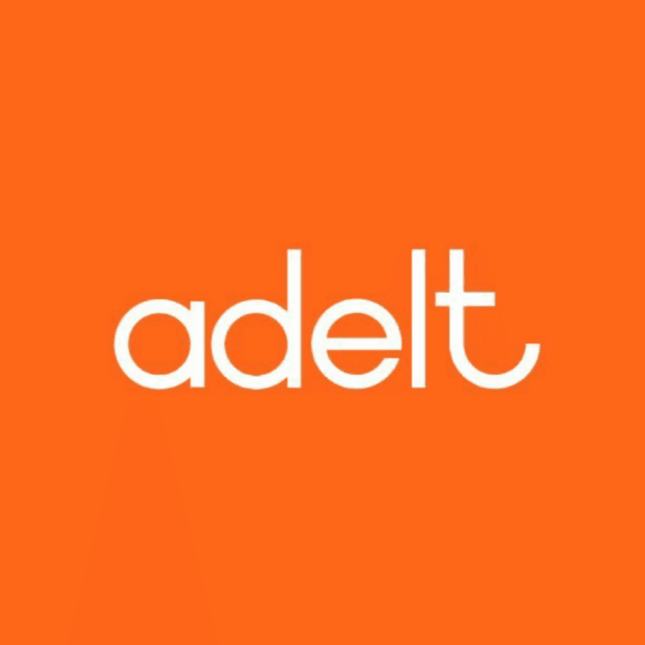 Adelt