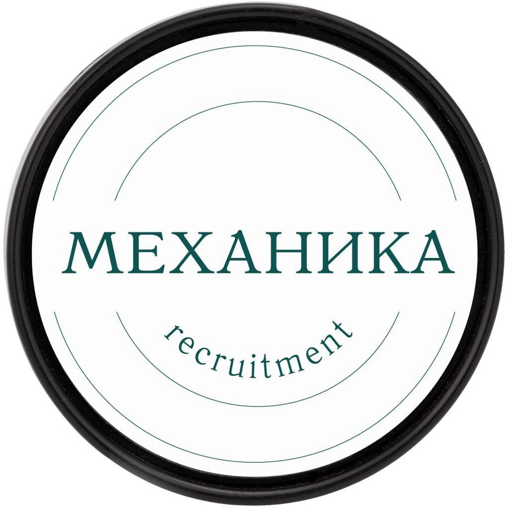 Механика