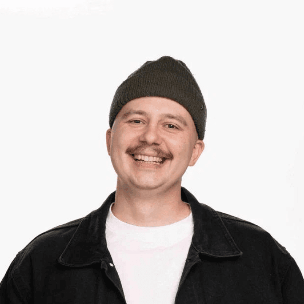 Денис Тишков