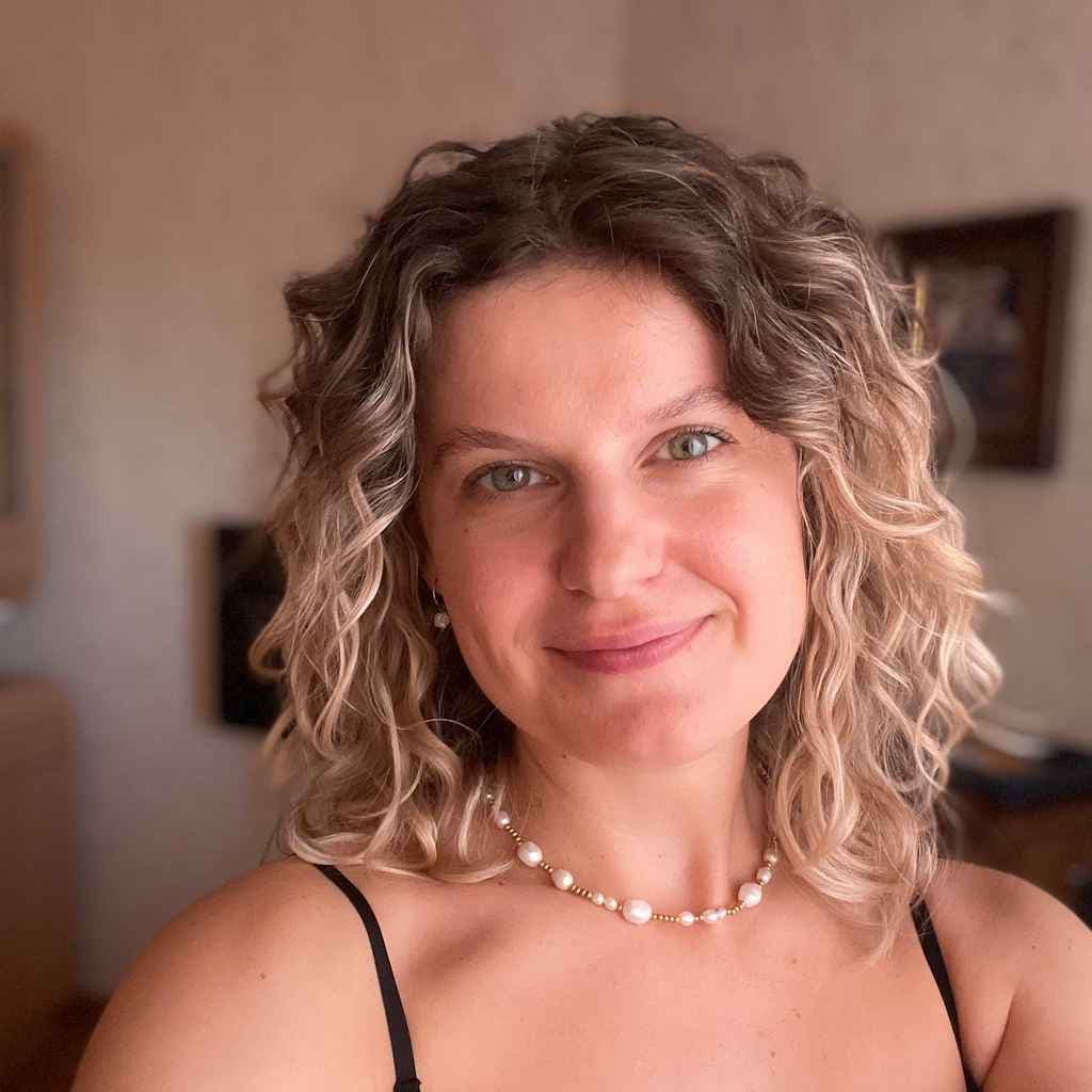 Лизавета Дубовик