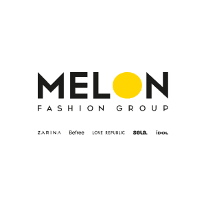 Melon Fashion Group