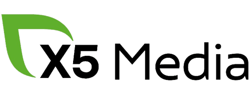 X5 Media