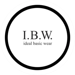 I.B.W. ideal basic wear