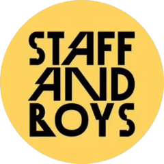 StaffandBoys