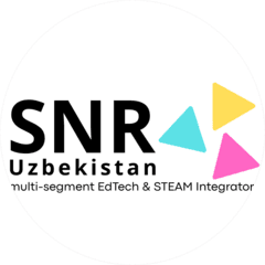 SCIENCE NETWORK ROBOTICS SNR