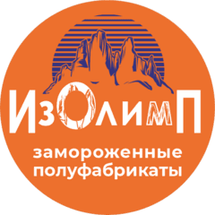 Цех по производству полуфабрикатов Олимп