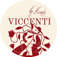 Цветочная мастерская - Виссенти