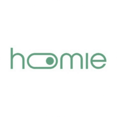 Hoomie/ Сервис по продаже недвижимости