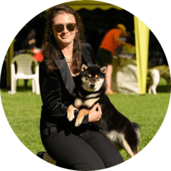 Дородных Валерия Юрьевна